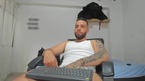 Rmy Steen online show from 02/12/25, 08:50