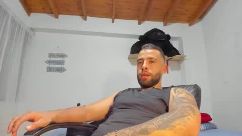 Rmy Steen online show from 02/13/25, 11:37