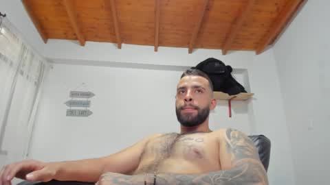 Rmy Steen online show from 02/22/25, 09:37