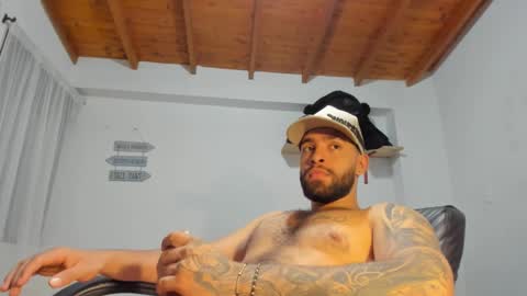 Rmy Steen online show from 02/26/25, 02:15