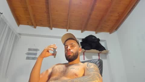 Rmy Steen online show from 02/26/25, 05:20