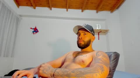 Rmy Steen online show from 09/27/25, 02:05