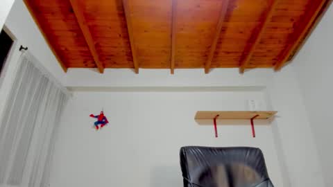 Rmy Steen online show from 11/05/25, 11:38