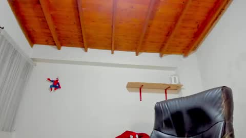Snapshot of remy_sten chatting on 06/05/26, 01:23 Rmy Steen online show from 06/05/26, 01:23