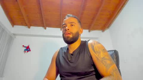 Snapshot of remy_sten chatting on 06/06/26, 02:16 Rmy Steen online show from 06/06/26, 02:16