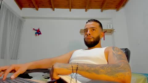 Snapshot of remy_sten chatting on 06/07/26, 02:16 Rmy Steen online show from 06/07/26, 02:16