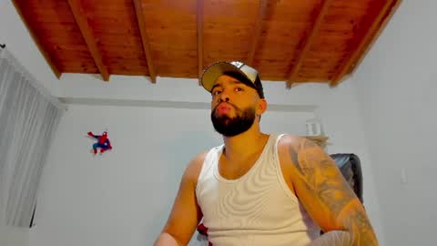 Snapshot of remy_sten chatting on 06/14/26, 02:20 Rmy Steen online show from 06/14/26, 02:20