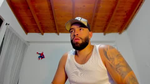 Snapshot of remy_sten chatting on 06/16/26, 02:47 Rmy Steen online show from 06/16/26, 02:47