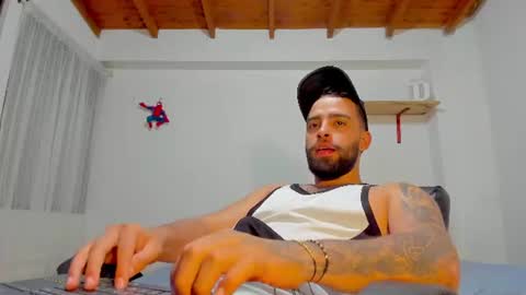 Snapshot of remy_sten chatting on 07/10/26, 02:38 Rmy Steen online show from 07/10/26, 02:38