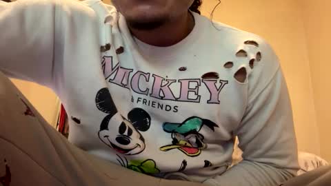 PRETTY BAMBY online show from 12/11/24, 01:06