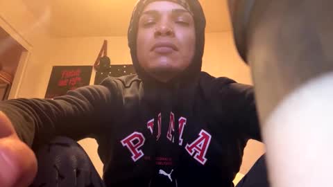 PRETTY BAMBY online show from 03/11/25, 11:12