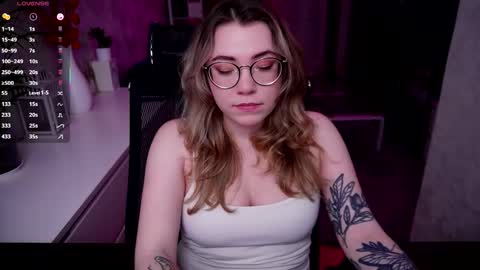 RemyWild online show from 12/05/25, 04:36