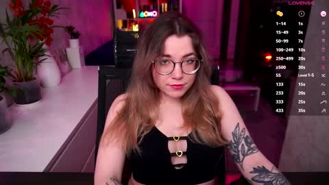 RemyWild online show from 02/06/26, 03:48