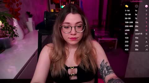 RemyWild online show from 02/18/26, 09:00