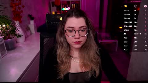 RemyWild online show from 02/22/26, 02:59