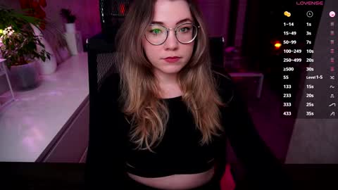 RemyWild online show from 03/05/26, 07:21