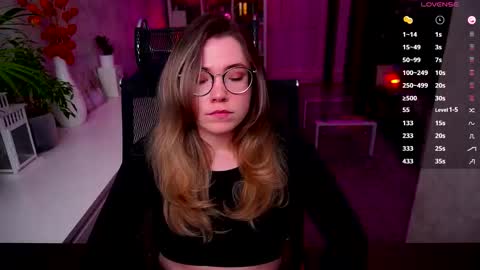 RemyWild online show from 03/19/26, 08:24