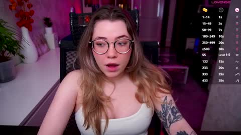 RemyWild online show from 04/05/26, 03:31