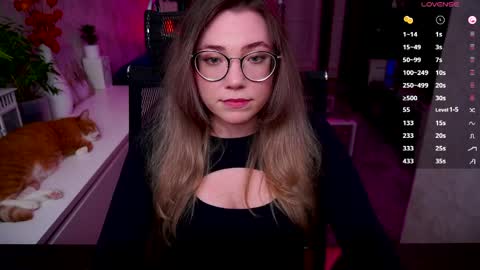 RemyWild online show from 04/09/26, 08:58