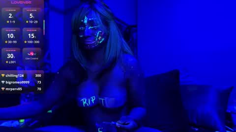 remyxavier online show from 11/17/25, 01:33