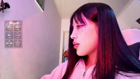 Snapshot of ren_yamashiro chatting on 02/01/26, 04:55 ren_yamashiro online show from 02/01/26, 04:55