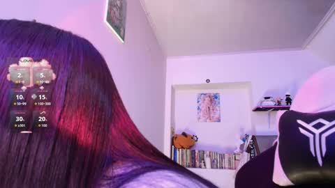 Snapshot of ren_yamashiro chatting on 02/26/26, 06:45 ren_yamashiro online show from 02/26/26, 06:45