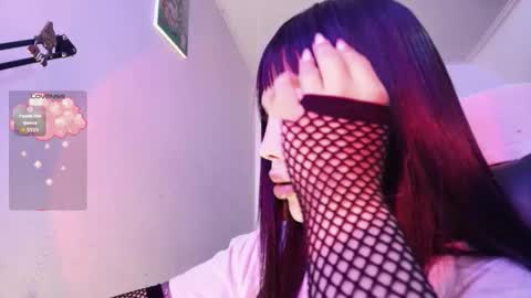 Snapshot of ren_yamashiro chatting on 02/27/26, 06:13 ren_yamashiro online show from 02/27/26, 06:13