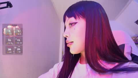 Snapshot of ren_yamashiro chatting on 03/14/26, 06:41 ren_yamashiro online show from 03/14/26, 06:41
