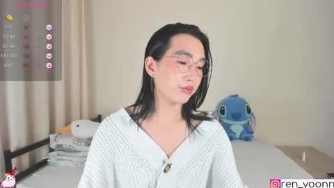 Ren online show from 09/11/25, 12:11