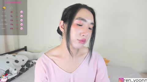 Ren online show from 09/20/25, 12:22