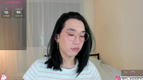 Ren online show from 03/05/26, 09:27