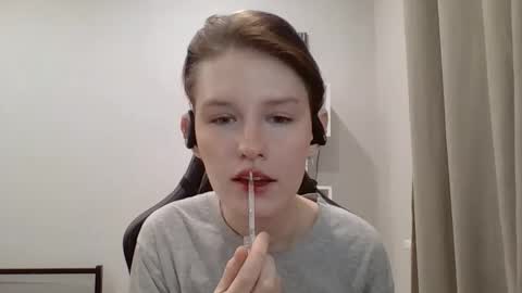 Claire online show from 01/15/26, 04:44