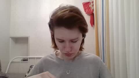 Snapshot of renaeblaski chatting on 01/17/26, 05:27 Claire online show from 01/17/26, 05:27