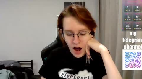 Snapshot of renaeblaski chatting on 02/03/26, 05:40 Claire online show from 02/03/26, 05:40