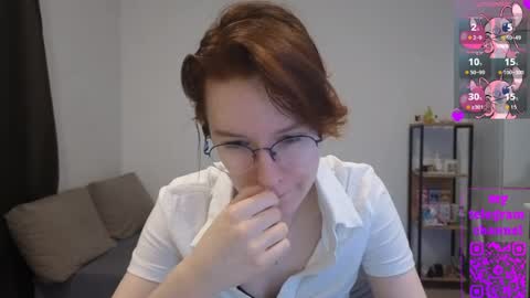 Claire online show from 04/06/26, 06:42