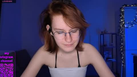 Claire online show from 04/17/26, 06:11