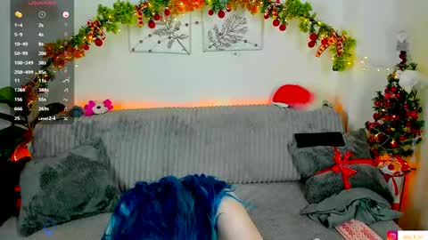 RenaRyugy online show from 12/10/24, 09:00