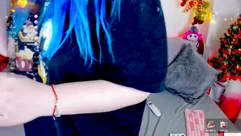 RenaRyugy online show from 01/06/25, 02:58