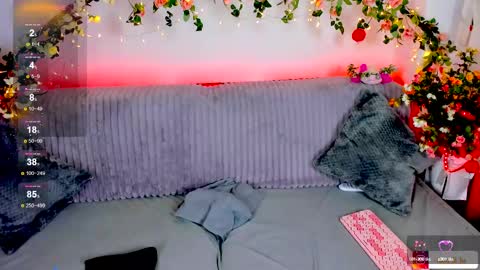 RenaRyugy online show from 03/08/25, 07:20