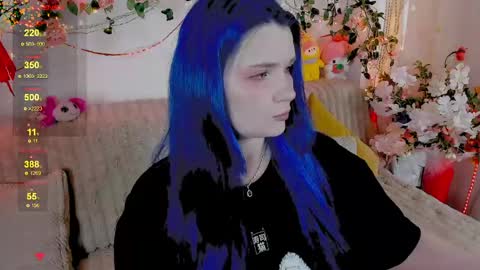 RenaRyugy online show from 04/24/26, 07:27