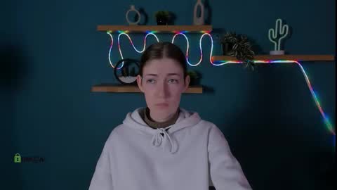 Youre Renata online show from 10/26/25, 10:21