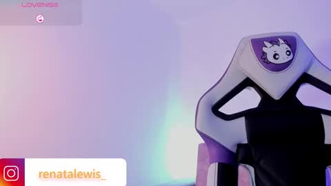 Snapshot of renata_lewis23 chatting on 02/14/26, 05:04 renata_lewis23 online show from 02/14/26, 05:04