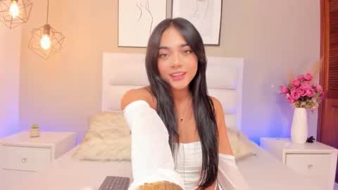 Renata Vale28 online show from 01/09/26, 10:33