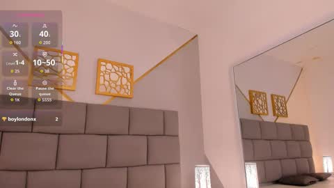 Snapshot of renatajhonson chatting on 11/15/25, 06:11 Renata online show from 11/15/25, 06:11