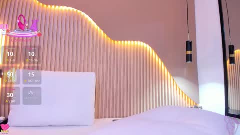 Snapshot of renatajhonson chatting on 12/23/25, 05:05 Renata online show from 12/23/25, 05:05