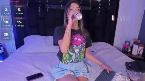 Snapshot of renatamason chatting on 04/01/26, 05:41 Renata online show from 04/01/26, 05:41