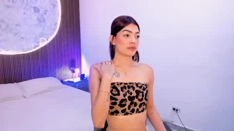 Renata online show from 04/26/26, 05:27