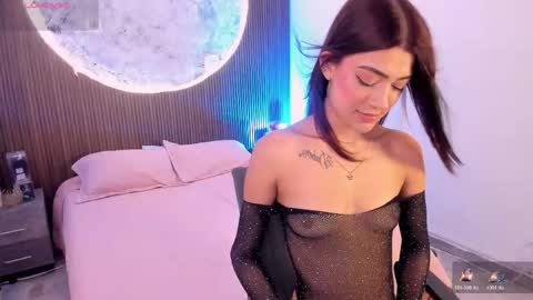 Renata online show from 05/03/26, 04:07