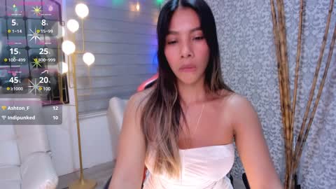 Renata Reyes online show from 12/18/24, 02:32