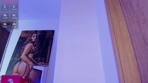 Renata. online show from 02/10/26, 01:15